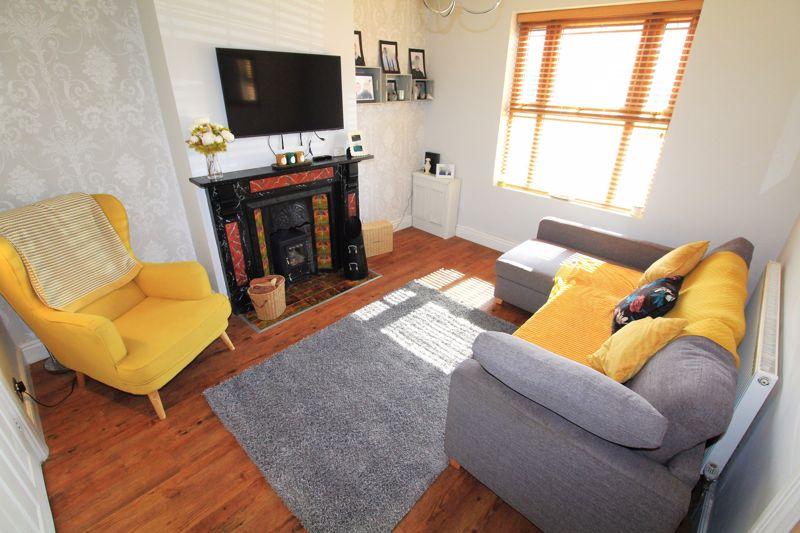 Tipton Street, Sedgley DY3 3 bed terraced house for sale £214,950
