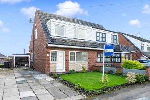 3 bedroom semi-detached house for sale, Moores Lane, Wigan WN6