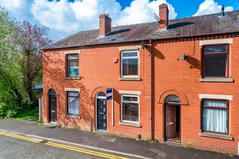 2 bedroom terraced house for sale, Church Street, Wigan WN6