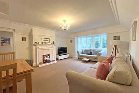 3 bedroom apartment for sale, Gorseway, Off Convent Road, Sidmouth