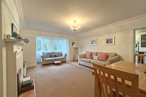 3 bedroom apartment for sale, Gorseway, Off Convent Road, Sidmouth