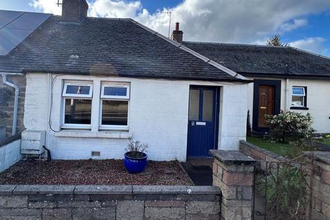 1 bedroom terraced house to rent, Perth Road,