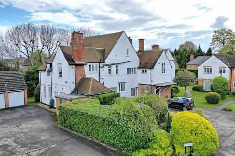 3 bedroom apartment for sale, Narcot Lane, Chalfont St Peter