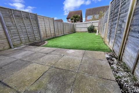 2 bedroom terraced house for sale, MUDEFORD   CHRISTCHURCH