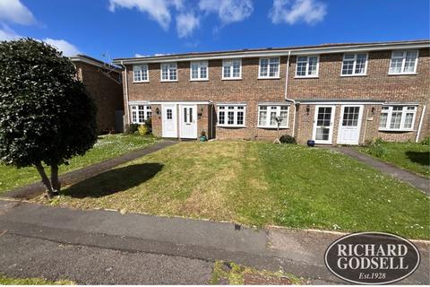 2 bedroom terraced house for sale, MUDEFORD   CHRISTCHURCH