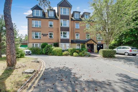 1 bedroom flat for sale, 35 Poole Road, Bournemouth BH4
