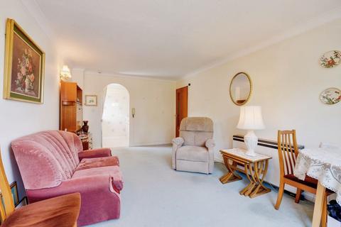 1 bedroom flat for sale, 35 Poole Road, Bournemouth BH4