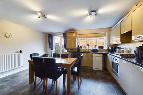 3 bedroom terraced house for sale, Hume Street, Kidderminster, DY11 6RB