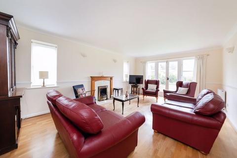 4 bedroom detached house for sale, High Street, Abingdon OX13