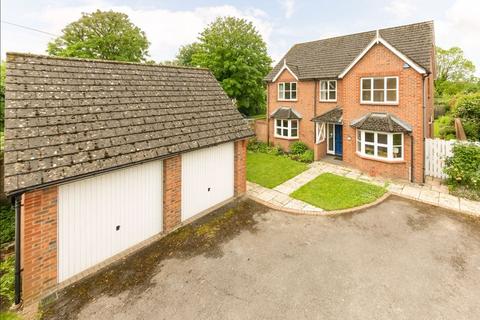 4 bedroom detached house for sale, High Street, Abingdon OX13