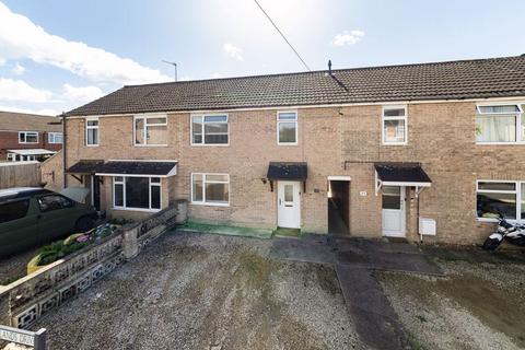 3 bedroom terraced house for sale, Crosslands Drive, Abingdon OX14