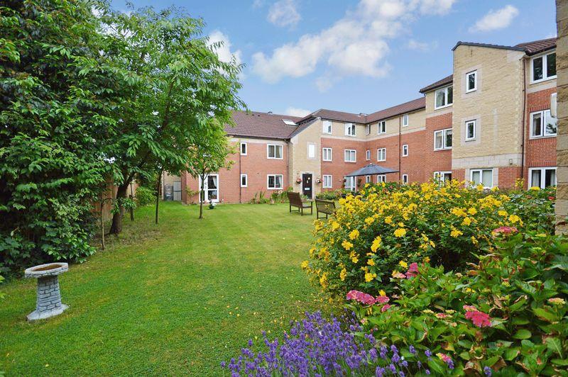 Communal gardens