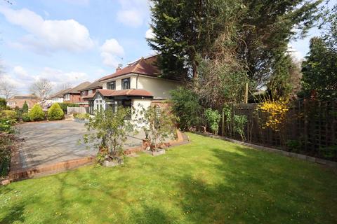 4 bedroom detached house for sale, Chigwell Park, Chigwell IG7