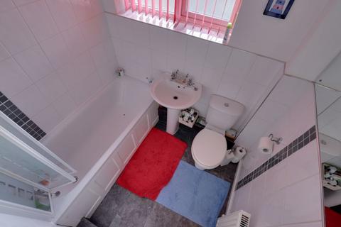66 Templars Way, Penkridge, Stafford, ST19 5HR