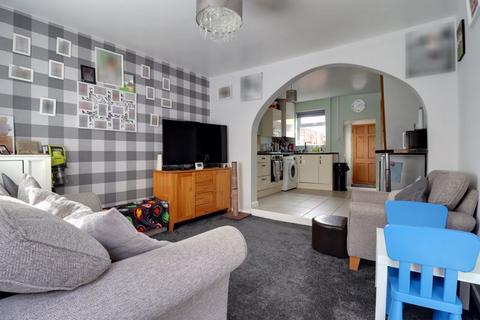 2 bedroom terraced house for sale, Crooked Bridge Road, Stafford ST16