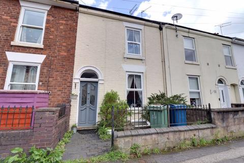 2 bedroom terraced house for sale, Friars Terrace, Stafford ST17