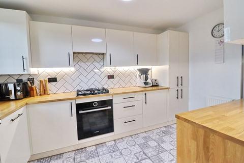 3 bedroom semi-detached house for sale, Whitewood Road, Manchester M28