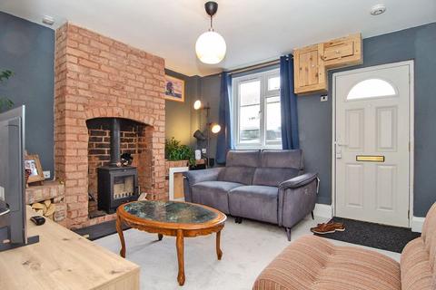 2 bedroom end of terrace house for sale, Chase Road, Burntwood WS7