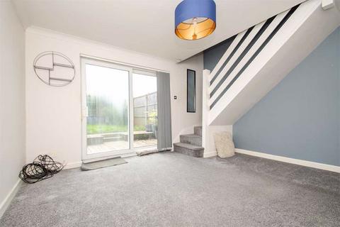 2 bedroom terraced house for sale, Maxwell Close, Lichfield WS13