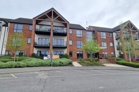 2 bedroom apartment for sale, Tithe Lodge, Southam, CV47