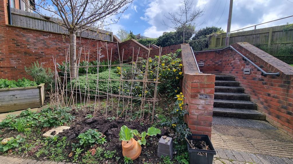 Communal Gardens
