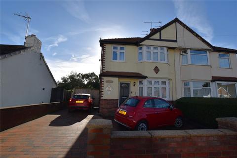 3 bedroom semi-detached house for sale - Reedville Grove, Leasowe, Wirral, CH46