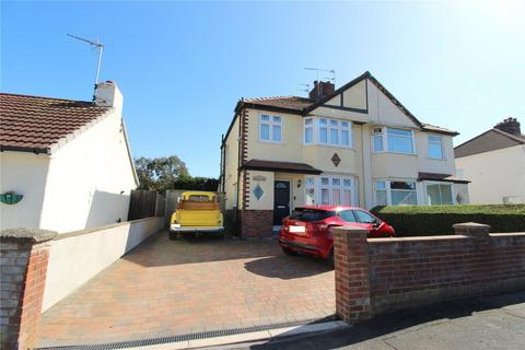 3 bedroom semi-detached house for sale, Reedville Grove, Leasowe, Wirral, CH46