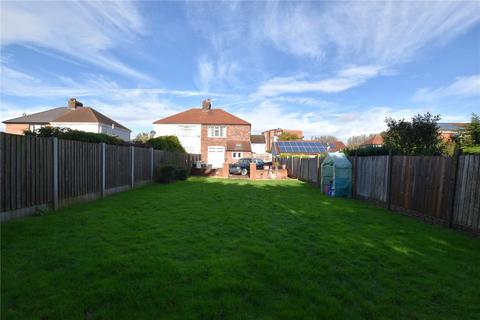 3 bedroom semi-detached house for sale, Reedville Grove, Leasowe, Wirral, CH46