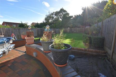 undefined, Reedville Grove, Leasowe, Wirral, CH46