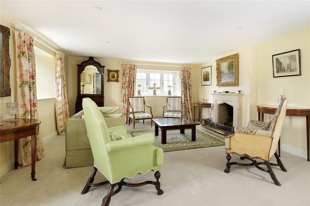 Drawing Room