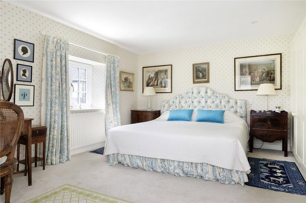 Bedroom Five