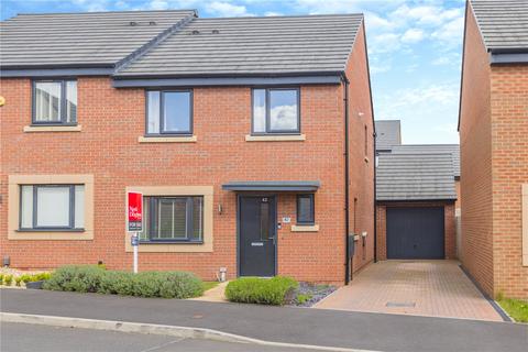 3 bedroom semi-detached house for sale, 42 York Road, Priorslee, Telford, Shropshire
