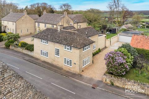 4 bedroom cottage for sale, Main Street, Ufford, PE9