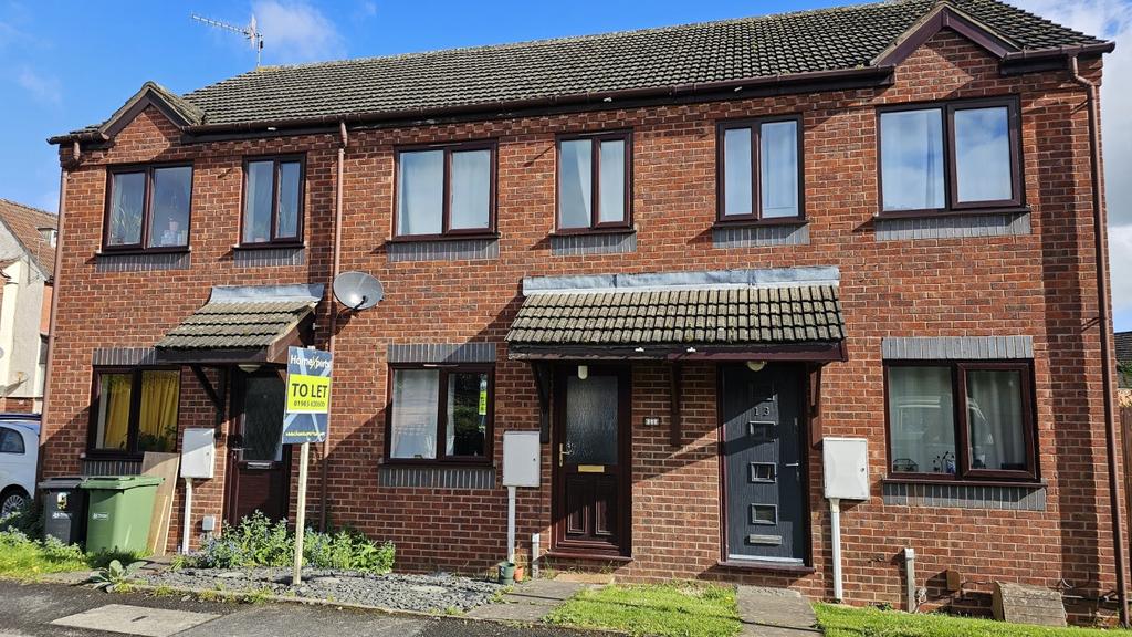 Lovely 2 Bed Modern Home For Rent