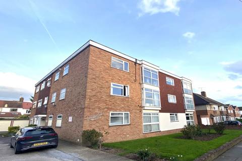2 bedroom flat for sale, Compton Court, 80 Canvey Road,