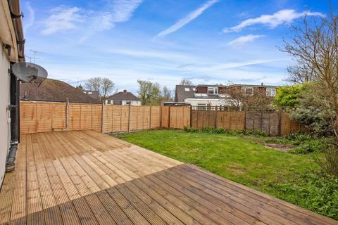 4 bedroom semi-detached house for sale, Kings Drive, Hassocks, West Sussex, BN6 8DZ