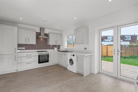 4 bedroom chalet for sale, Kings Drive, Hassocks, West Sussex, BN6 8DZ