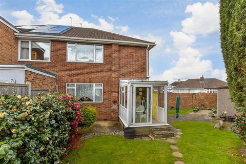 1 Stuart Evans Close, Welling, DA16 1SH