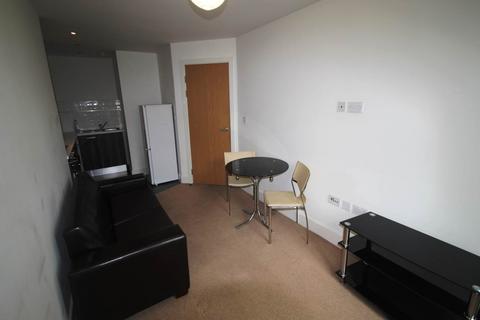 1 bedroom flat to rent, Woolston Warehouse, Grattan Road, Bradford