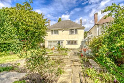 3 bedroom detached house for sale, Spur Hill Avenue, Lower Parkstone, Poole, Dorset, BH14