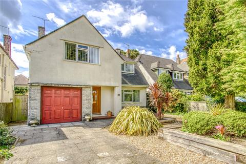 4 bedroom detached house for sale, Spur Hill Avenue, Lower Parkstone, Poole, Dorset, BH14