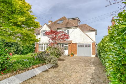 5 bedroom detached house for sale, Upton Way, Broadstone, Poole, BH18