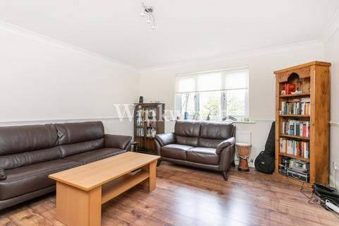 2 bedroom apartment for sale, Old Farm Avenue, London, N14