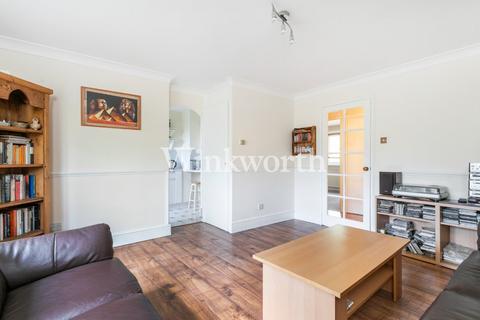 2 bedroom apartment for sale, Old Farm Avenue, London, N14