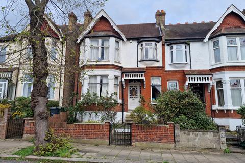 5 bedroom terraced house for sale, Braxted Park, Streatham Common, London SW16