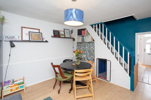 2 bedroom terraced house for sale, Sutton Road, Watford, Hertfordshire, WD17