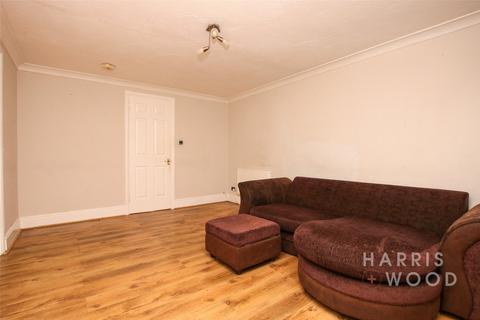 2 bedroom maisonette to rent, Hallcroft Chase, Highwoods, Colchester, Essex, CO4