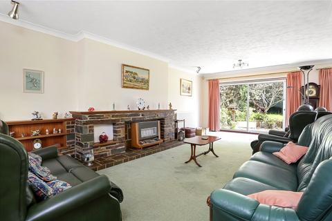 4 bedroom detached house for sale, Dale Close, Littleton, Winchester, Hampshire, SO22