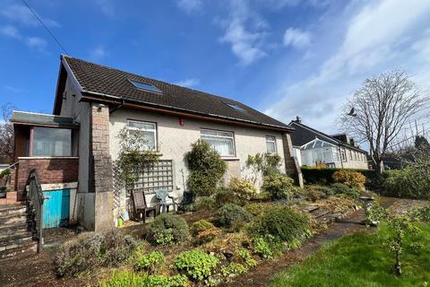 4 bedroom detached villa for sale, Quarry Drive, Kirkintilloch, G66 3RY