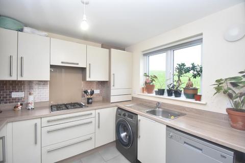 3 bedroom end of terrace house for sale, Auchan Crescent, Stepps, Glasgow, G33 6PE